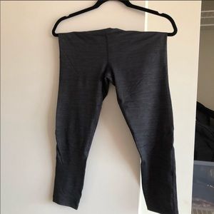 Brand new outdoor voices work out pants size Med